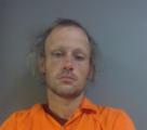 Mugshot of ALEXANDER PEARCE