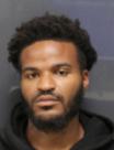 Mugshot of CHRISTIAN E ODUNLAMI