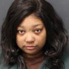 Mugshot of JADA NICOLE HOWARD