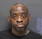Mugshot of RODNEY DEWAYNE THORNTON