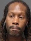 Mugshot of RONALD A JR. ROBERTS