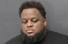 Mugshot of DAMOND ANTHONY WILLIAMS