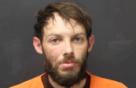 Mugshot of TIMOTHY COLE