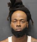 Mugshot of DEQUAN MICHAEL GUIDRY