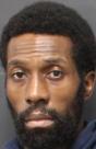 Mugshot of CHRISTOPHER VAUGHN WEST