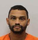 Mugshot of CHRISTOPHER LAMAR HAYES