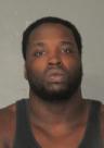 Mugshot of DELVIN HENRY COX