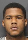 Mugshot of LADARIUS JAESHAWN LEE