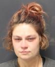 Mugshot of MONICA DAWN JOHNSON