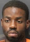 Mugshot of CARL ALEXANDER