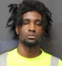 Mugshot of BYRON KEITH JR THIBODEAUX
