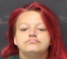 Mugshot of SAMANTHA LEIGH ELSHIRE