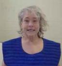 Mugshot of CYNTHIA BROWN