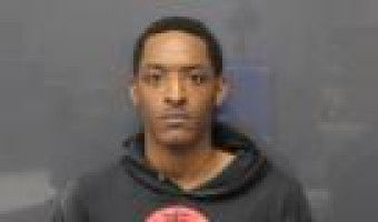 Mugshot of TREQUAN STEVENSON