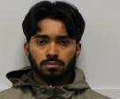 Mugshot of Hector J Munoz Castellanos