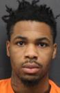 Mugshot of JEREMIAH DAISHON TURNER