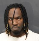 Mugshot of KEVIN DOUGLAS JR KNIGHTEN