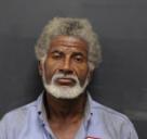 Mugshot of RICHARD A Barnes