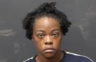 Mugshot of CIARA JOHNSON