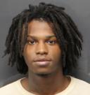 Mugshot of DJUAN COOPER