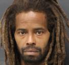 Mugshot of VERNEL SIMPSON