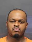 Mugshot of KEYDRICK DEVON WILLIAMS