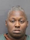 Mugshot of BRIAUNA ROGERS