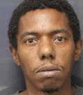 Mugshot of WAYNE TIRRELL MITCHELL