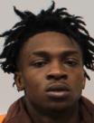Mugshot of WILLIAM LAMONT CAGE