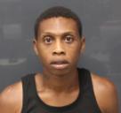 Mugshot of TREVON DE'ANTHONY MAZE