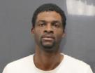 Mugshot of JEREMIAH BLAKE CELESTINE