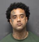 Mugshot of DONTE TERRELL LOVELESS