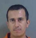 Mugshot of RAUL POLANCO-LANDDAVERDE