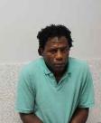 Mugshot of DEMETRIUS ALEXIS JACKSON