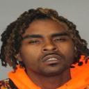 Mugshot of QUINTON LEKEITH FRANKLIN