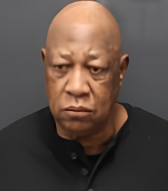 Mugshot of DARRELL WAYNE WELLS