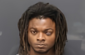 Mugshot of DEMOND 3RD WILLIAMS