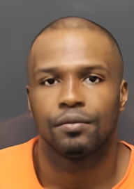 Mugshot of JEREMIAH HOLLINS