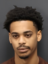 Mugshot of SKYLER BATES