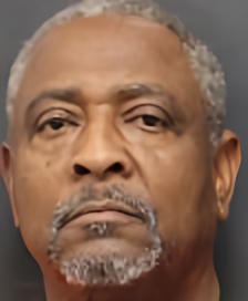 Mugshot of ISADORE MARCUS FIELDS