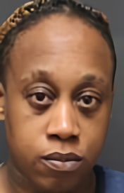 Mugshot of KEION LASHAY WRIGHT