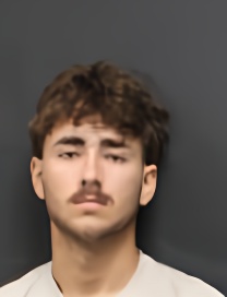 Mugshot of ETHAN SCOTT HALLMAN