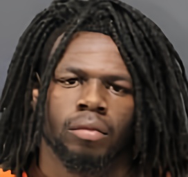 Mugshot of KYLE JARVIS