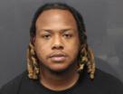 Mugshot of TYLER JACOBI JORDAN