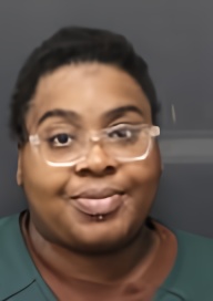 Mugshot of VASHTI JENKINS