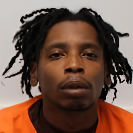 Mugshot of Burnell CANNON