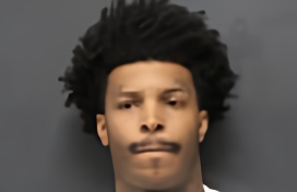 Mugshot of JAVONTE RHYMES