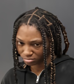 Mugshot of AMBER PATTON