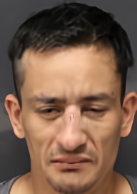Mugshot of ANDREW FRANO