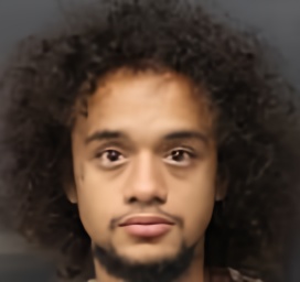 Mugshot of KENDALL WILSON